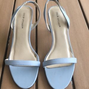 Colin Stuart low heels